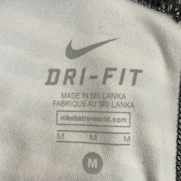 Nike Legend 2.0 Tiger Tight Pant Medium - Picture 10 of 13